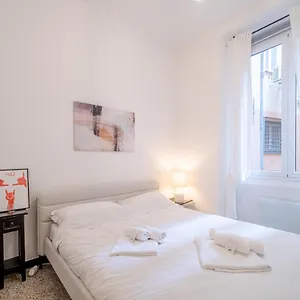 Appartamento Central & Lovely In - Netflix!, Genova