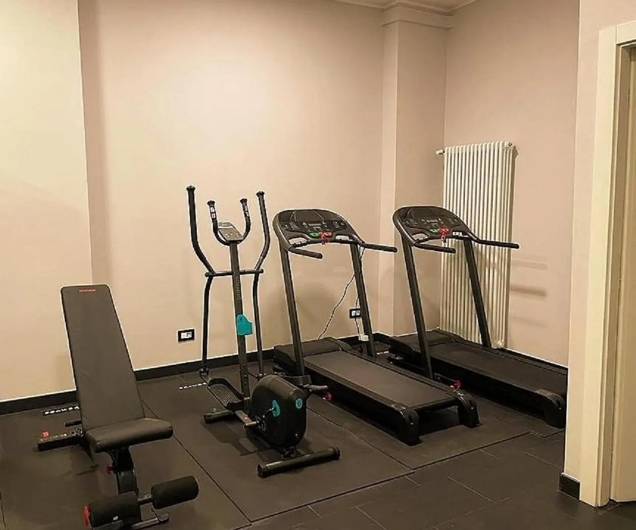 Apartamento Loft Pellicceria Génova Italia