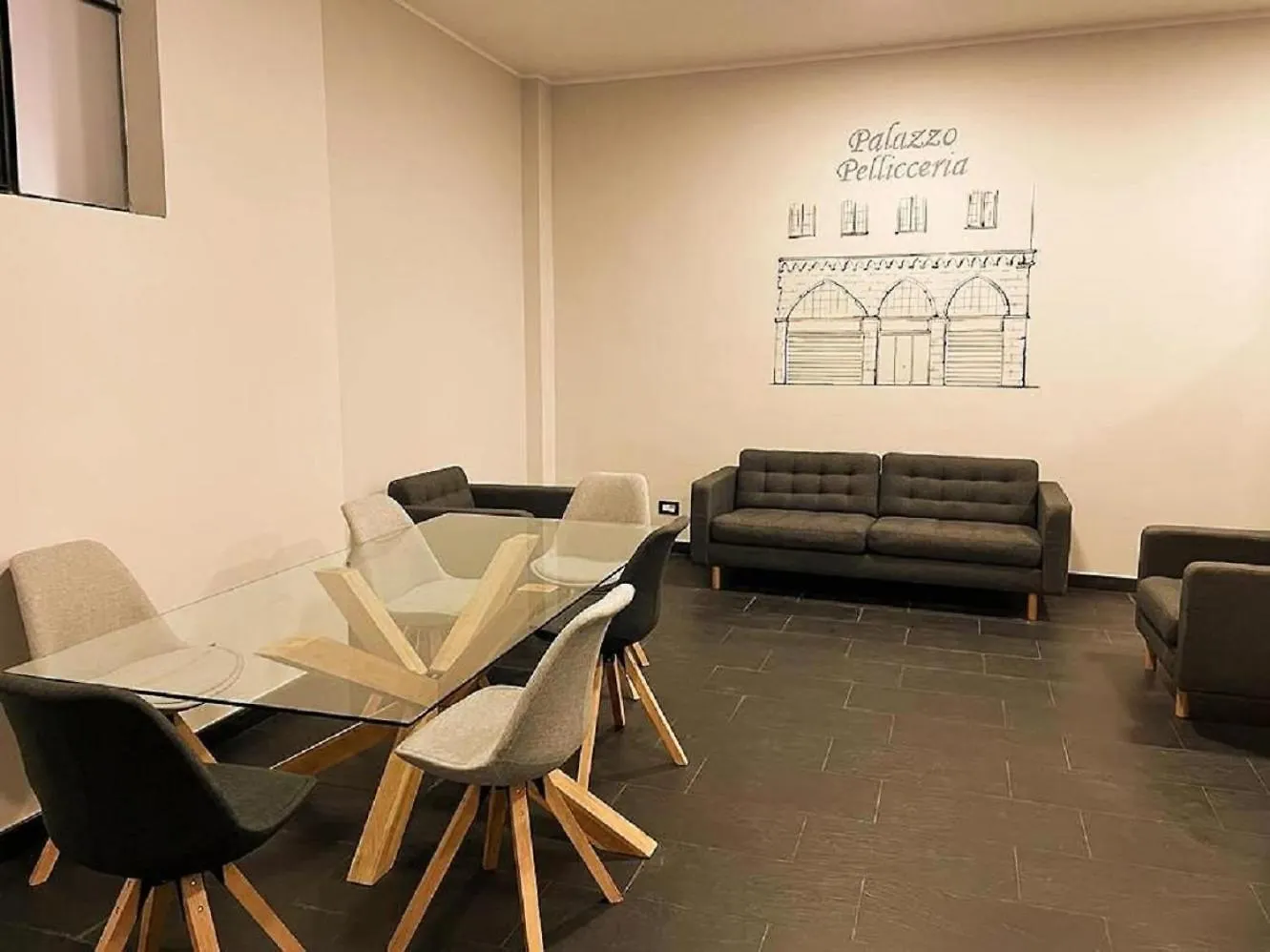 Apartamento Loft Pellicceria Génova 0*,  Italia