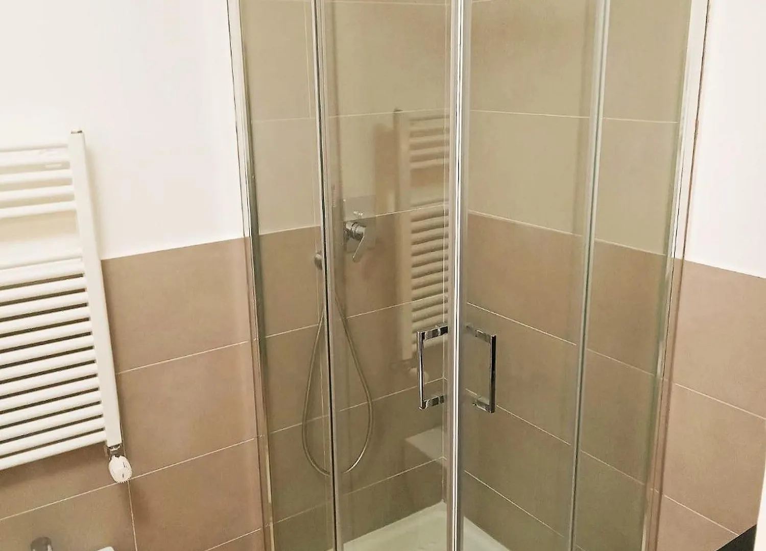 Apartamento Loft Pellicceria Génova